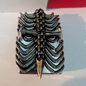 Project Comte - Infernal Lighter - Steel